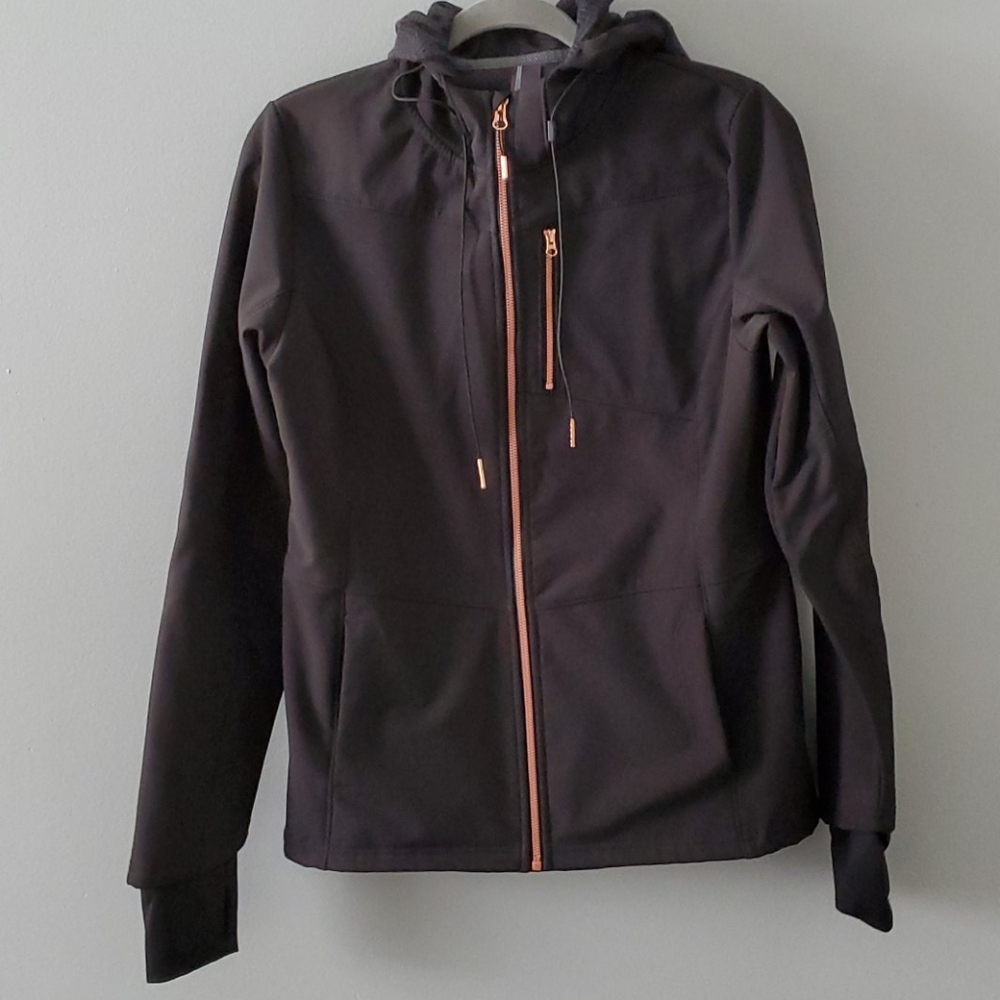 Mondetta soft shell jacket